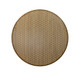 Accord Lighting - 4216.09 - Three Light Wall Lamp - Petra - Louro Freijo