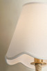Olia Two Light Wall Sconce (H1171102-PBR)