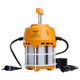 Satco - S13170 - LED HI-PRO WORK LIGHT - Orange