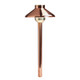 Kichler - 15820CO27 - LED Path Light - Landscape Led - Copper