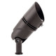 Kichler - 16161AZT30 - LED Accent - Vlo Led Accent - Textured Architectural Bronze