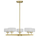 Falster LED Chandelier (1-5409-5-322)