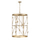 Lexington Five Light Pendant (3-6599-5-171)