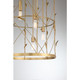 Lexington Five Light Pendant (3-6599-5-171)