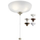 Kichler - 380011MUL - LED Fan Light Kit - Accessory - Multiple