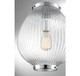 Welles One Light Pendant