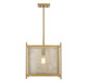 Jacobs One Light Pendant (7-3801-1-322)