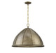 Laramie Three Light Pendant (7-886-3-182)