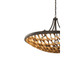 Ventura Eight Light Pendant (7-9351-8-46)