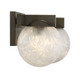 Darien Two Light Bathroom Vanity (8-1017-2-15)