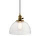 Avery One Light Mini Pendant (43853NBR)