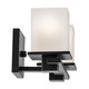 Tully Two Light Bath (45150BK)
