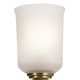 Shailene One Light Wall Sconce (45572NBR)