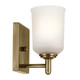 Shailene One Light Wall Sconce (45572NBR)