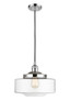 Innovations - 201C-PC-G692-12 - One Light Mini Pendant - Franklin Restoration - Polished Chrome