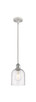 Innovations - 516-1S-WPC-G558-6SDY - One Light Mini Pendant - Ballston - White Polished Chrome