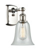 Innovations - 516-1W-PN-G2812 - One Light Wall Sconce - Ballston - Polished Nickel