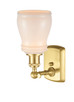 Ballston LED Wall Sconce (516-1W-SG-G391-LED)