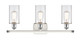 Ballston LED Bath Vanity (516-3W-WPC-G802-LED)
