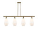 manufacturer_finish:Antique Brass|manufacturer_glass:Cased Matte White Cindyrella 7|light_output:220.00lm|color_temperature:2200K|cri:99