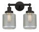 Innovations - 616-2W-OB-G262 - Two Light Bath Vanity - Edison - Oil Rubbed Bronze