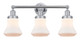Innovations - 616-3W-PC-G191 - Three Light Bath Vanity - Edison - Polished Chrome