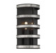 Savoy House - 9-1710-2-13 - Two Light Wall Sconce - Madera - English Bronze