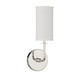 Powell One Light Wall Sconce (9-1755-1-109)