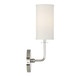Powell One Light Wall Sconce (9-1755-1-109)