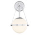Polson One Light Wall Sconce (9-1911-1-11)