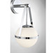 Polson One Light Wall Sconce (9-1911-1-11)