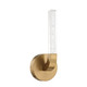Del Mar LED Wall Sconce (9-2509-1-322)