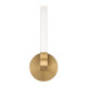Del Mar LED Wall Sconce (9-2509-1-322)