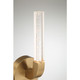 Del Mar LED Wall Sconce (9-2509-1-322)