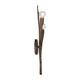 Palisades Two Light Wall Sconce