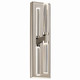 Kichler - 52671PN - LED Wall Sconce - Sycara - Polished Nickel