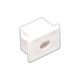Extrusion End Cap (PE-AA2-FEED)