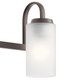 Kennewick Three Light Bath (55087OZ)