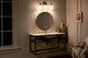 Cosabella Three Light Bath in Champagne Bronze (12-55092CPZ)