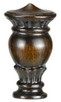 Cal Lighting - FA-5003B - Finial - Finial - As Shown