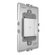 Adorne Wireless Tru-Universal Dimmer (WNAL63W1)