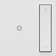 Adorne Wireless Tru-Universal Dimmer (WNAL63W1)