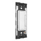 radiant Wireless Dimmer (WNRL63WH)