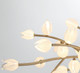 Belluno LED Chandelier (10115-03)