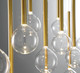 Positano LED Pendant (10142-07)