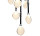 Bellissima LED Chandelier (12065-02)