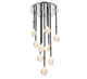Bellissima LED Chandelier (12065-02)