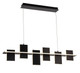 Affilato LED Chandelier (12081-036)
