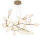 Belluno LED Chandelier (12086-03)