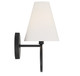 Compton One Light Wall Sconce (V6-L9-9150-1-89)